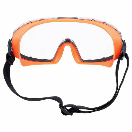 Sellstrom Safety Goggles - GM510 Series S82510